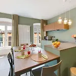Gemhouse Smeraldo Garda Gargnano