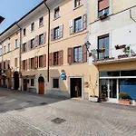 Apartment Gemhouse Smeraldo Garda
