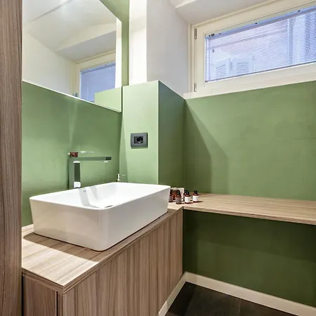 Gemhouse Smeraldo Garda Apartment