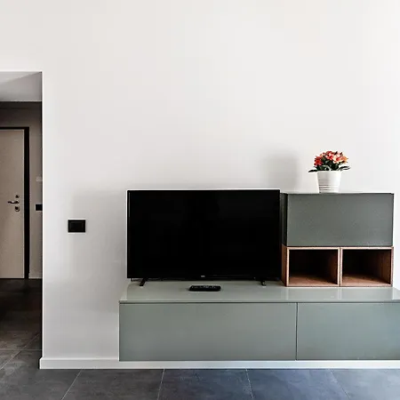 Gemhouse Smeraldo Garda Apartment Gargnano
