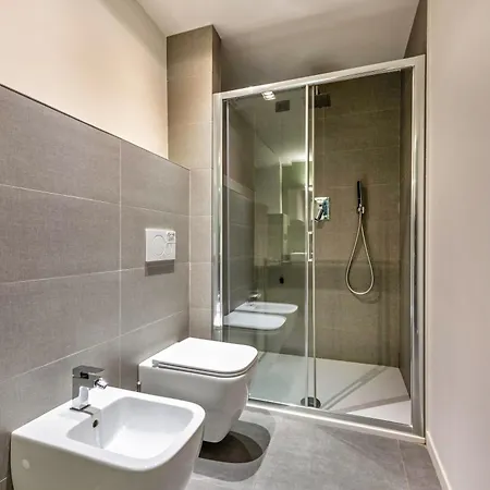 Gemhouse Smeraldo Garda Apartment