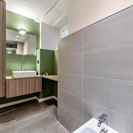Apartment Gemhouse Smeraldo Garda Gargnano