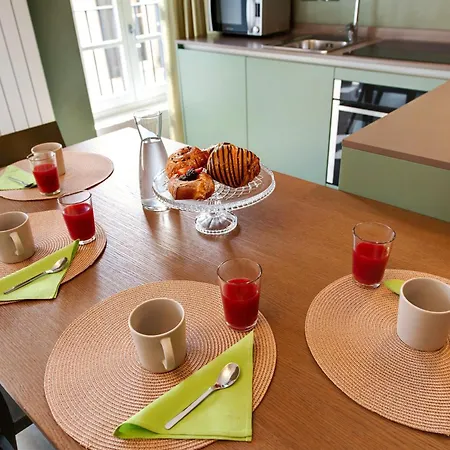 Apartment Gemhouse Smeraldo Garda *