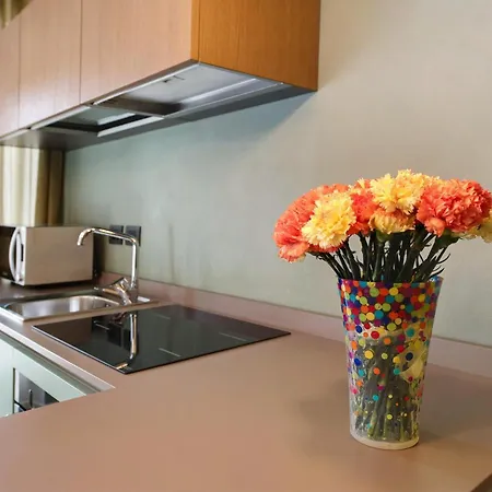 Gemhouse Smeraldo Garda Apartment *