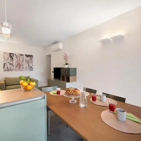 Gemhouse Smeraldo Garda Apartment