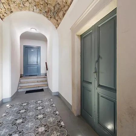 דירה Gemhouse Smeraldo Garda גרגננו